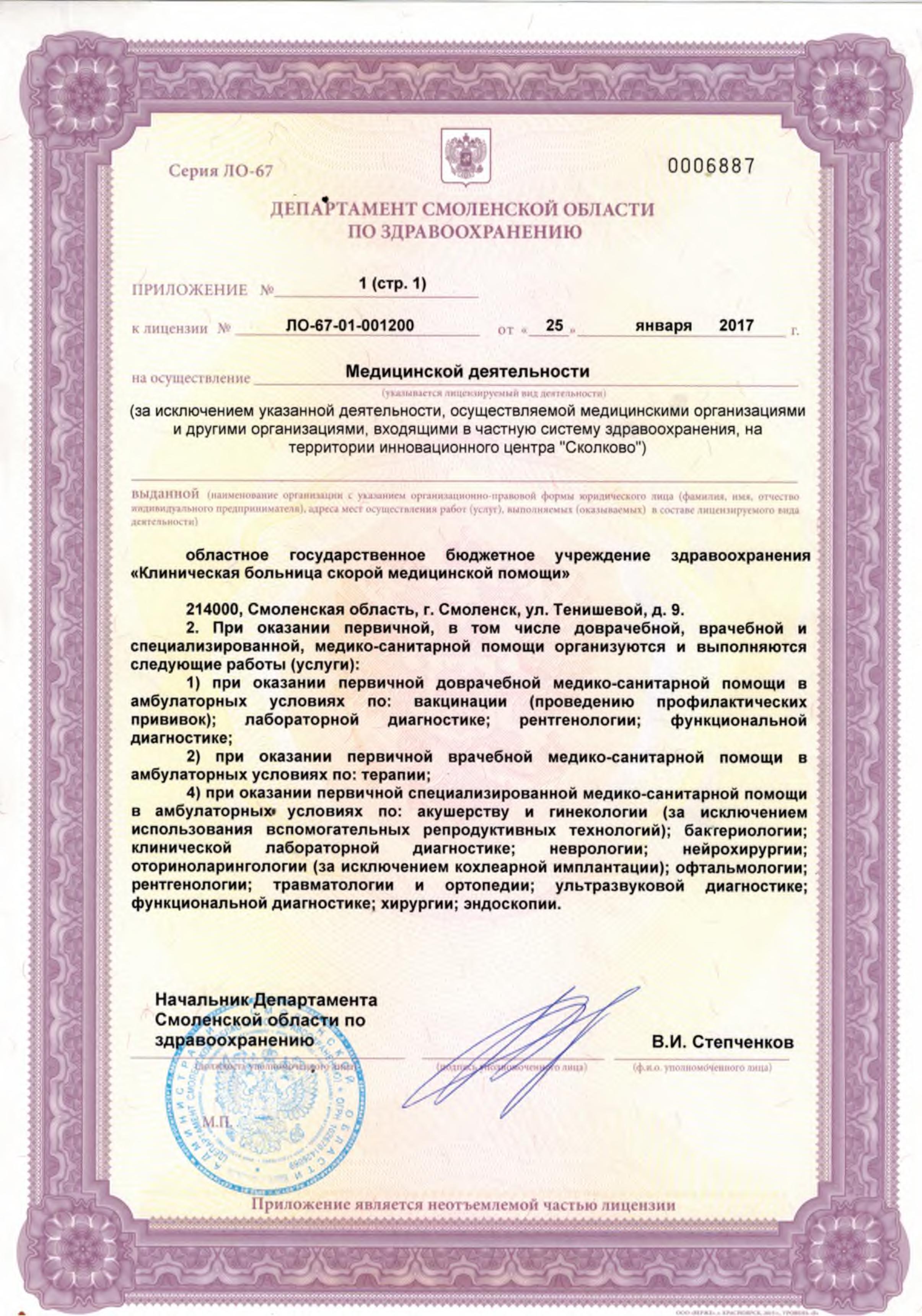 Специализированная организация лицензия. Реалайз лицензия от 2018 Ярославль. Лицензия № 1с30008074 67 от 01.10.2020.